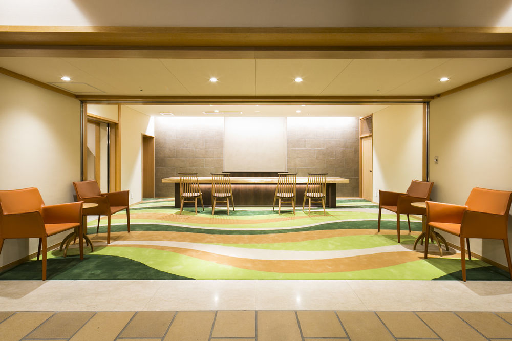 Hamanoyu Hotel Higashiizu Bagian luar foto