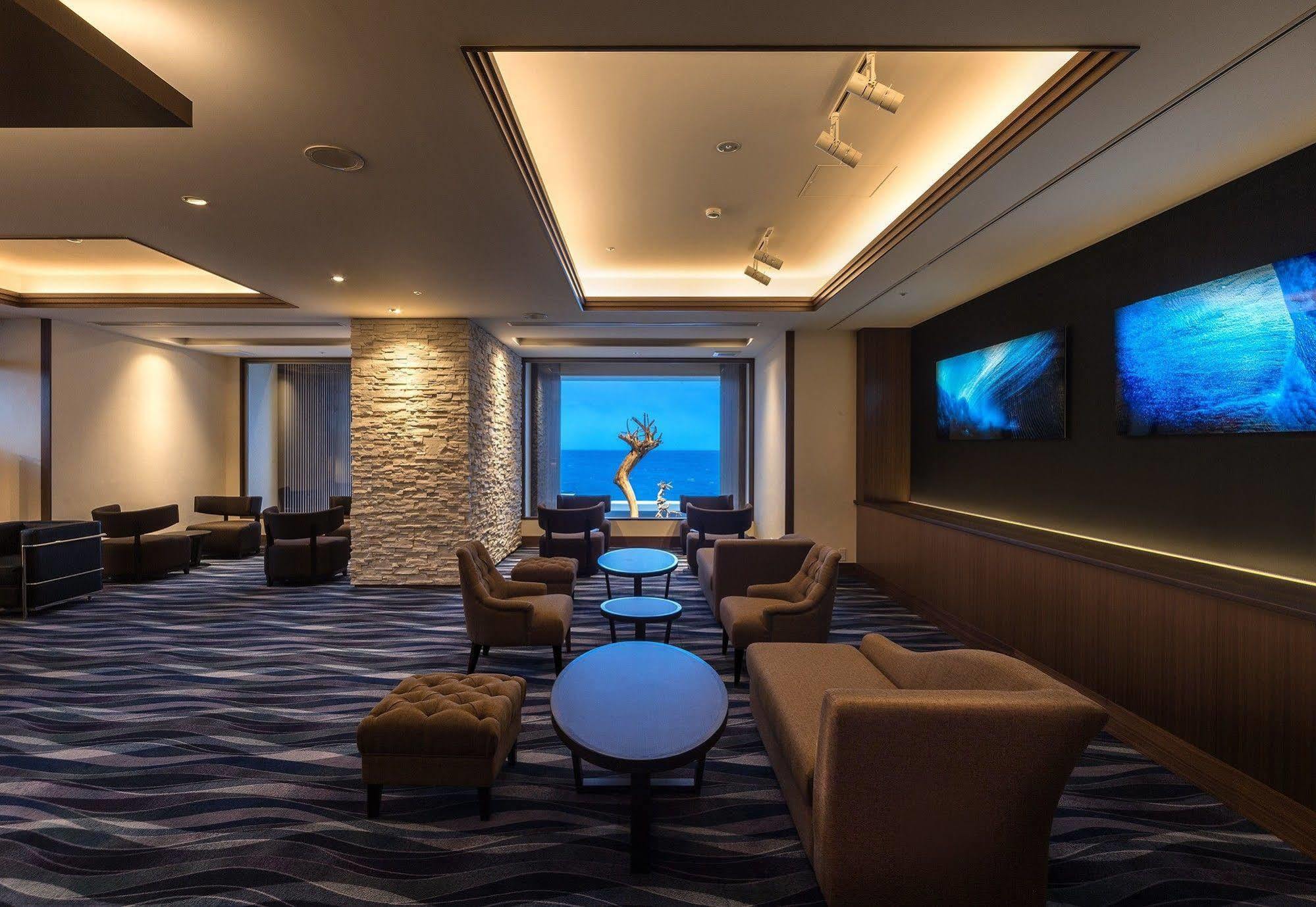 Hamanoyu Hotel Higashiizu Bagian luar foto